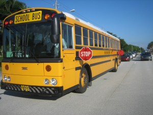Stay the Course: The Importance of Marketing Persistence … or … “Don’t Miss the Bus!”